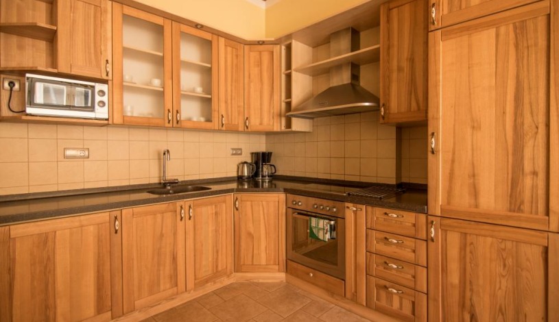 Apartments Victoria Karlovy Vary